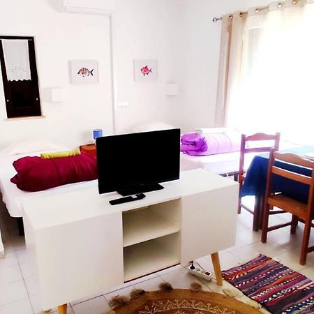 Casa Da Praia Alvor Εξωτερικό φωτογραφία