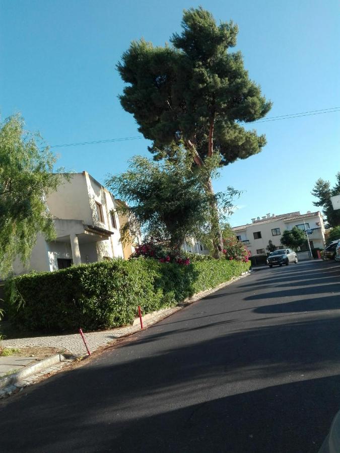 Casa Da Praia Alvor Εξωτερικό φωτογραφία