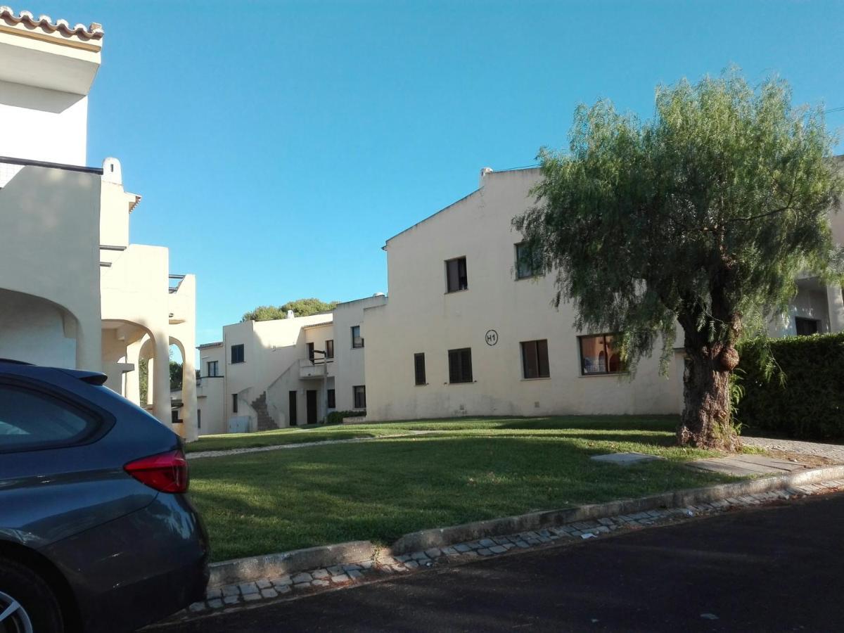 Casa Da Praia Alvor Εξωτερικό φωτογραφία