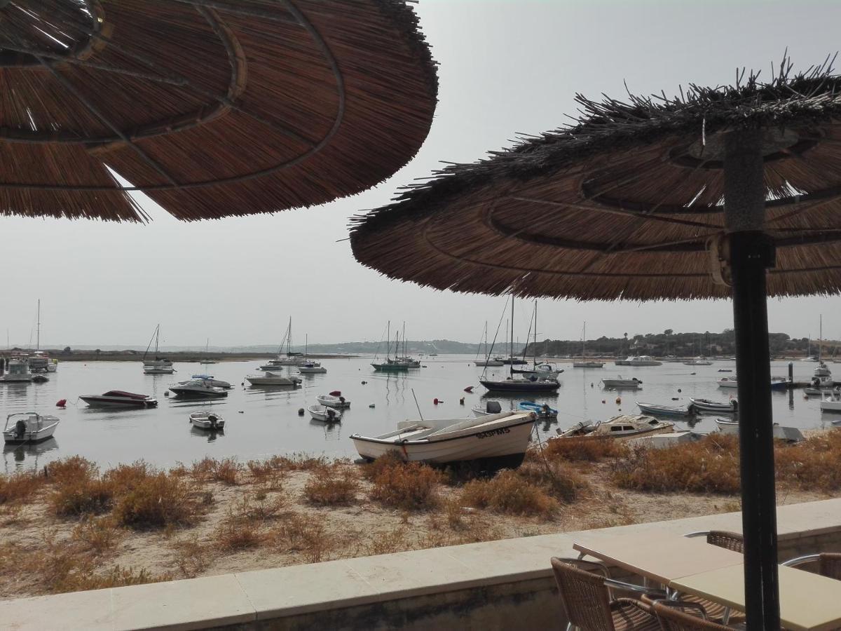 Casa Da Praia Alvor Εξωτερικό φωτογραφία
