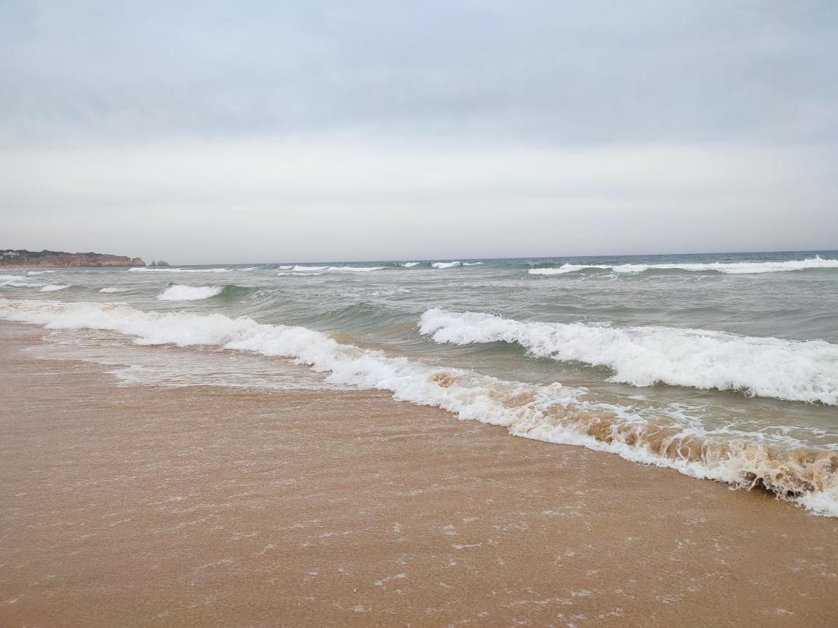 Casa Da Praia Alvor Εξωτερικό φωτογραφία