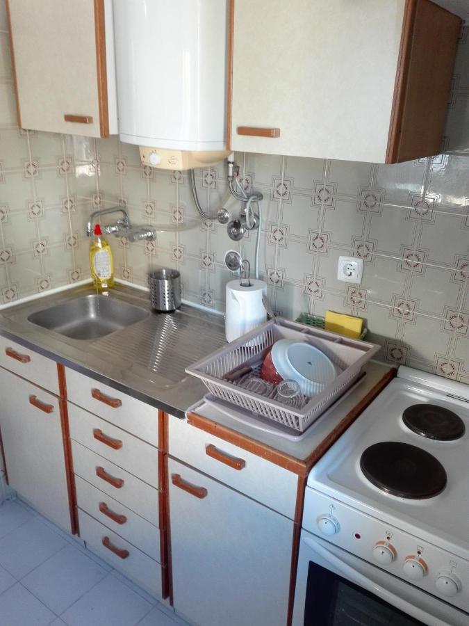 Casa Da Praia Alvor Εξωτερικό φωτογραφία