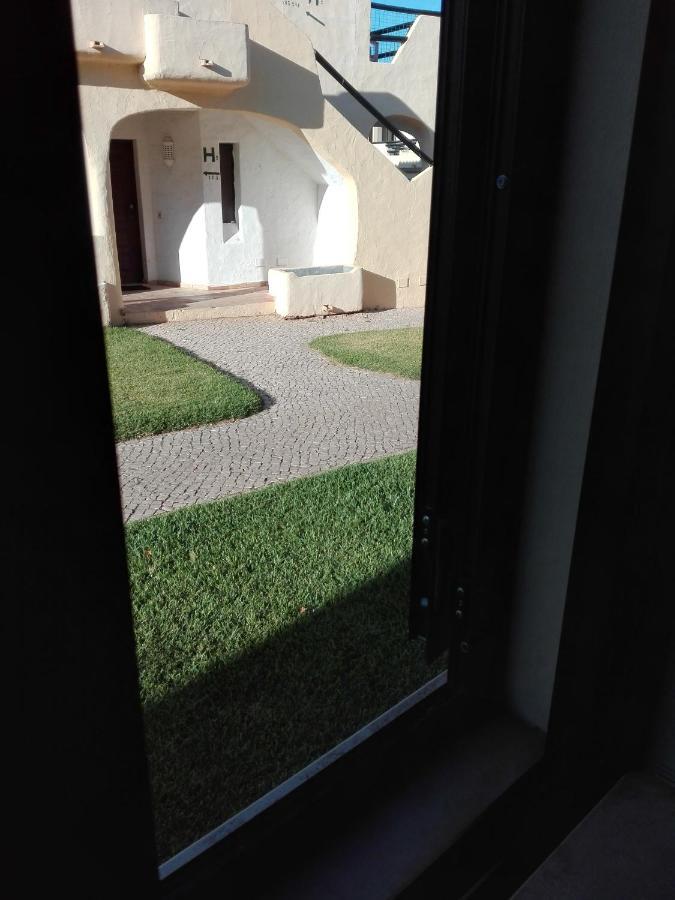 Casa Da Praia Alvor Εξωτερικό φωτογραφία