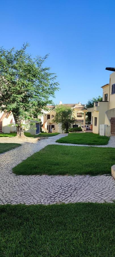 Casa Da Praia Alvor Εξωτερικό φωτογραφία