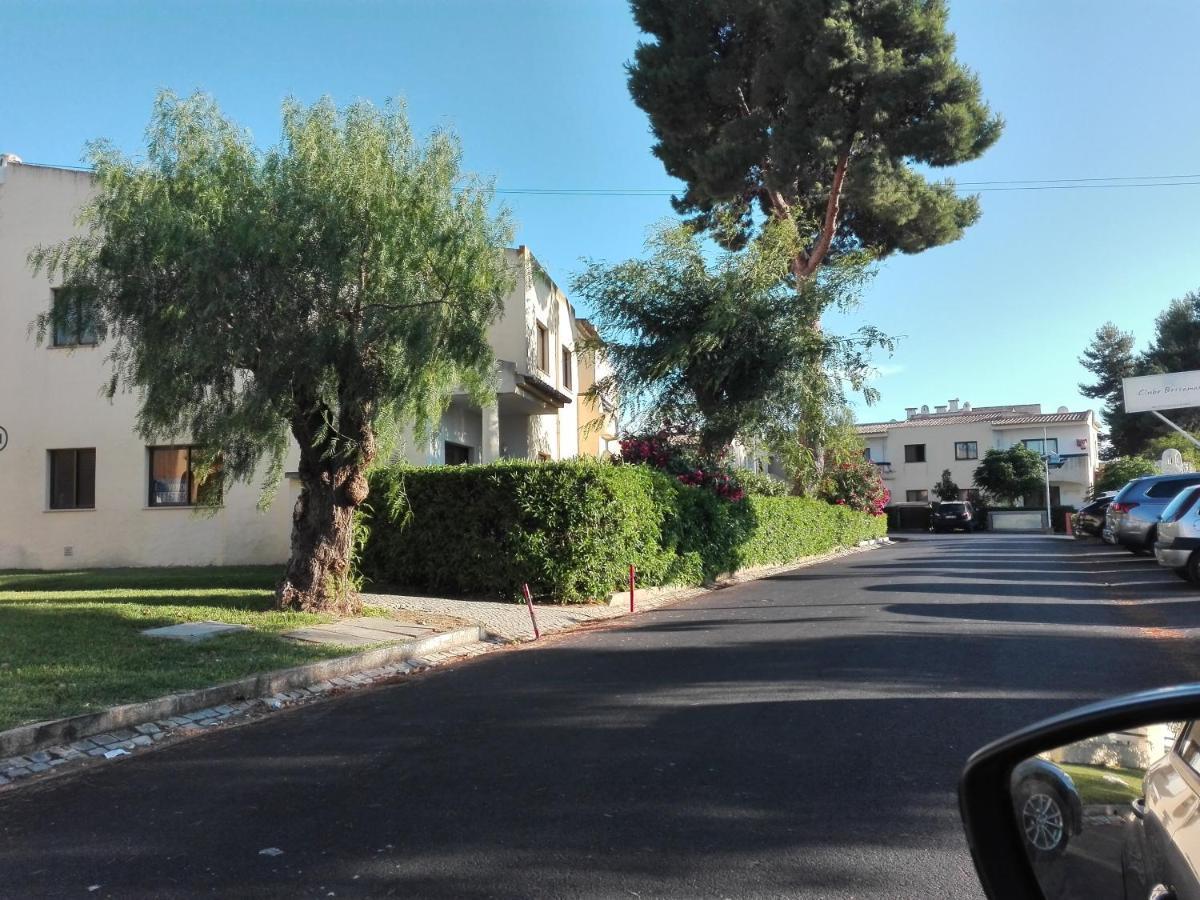 Casa Da Praia Alvor Εξωτερικό φωτογραφία