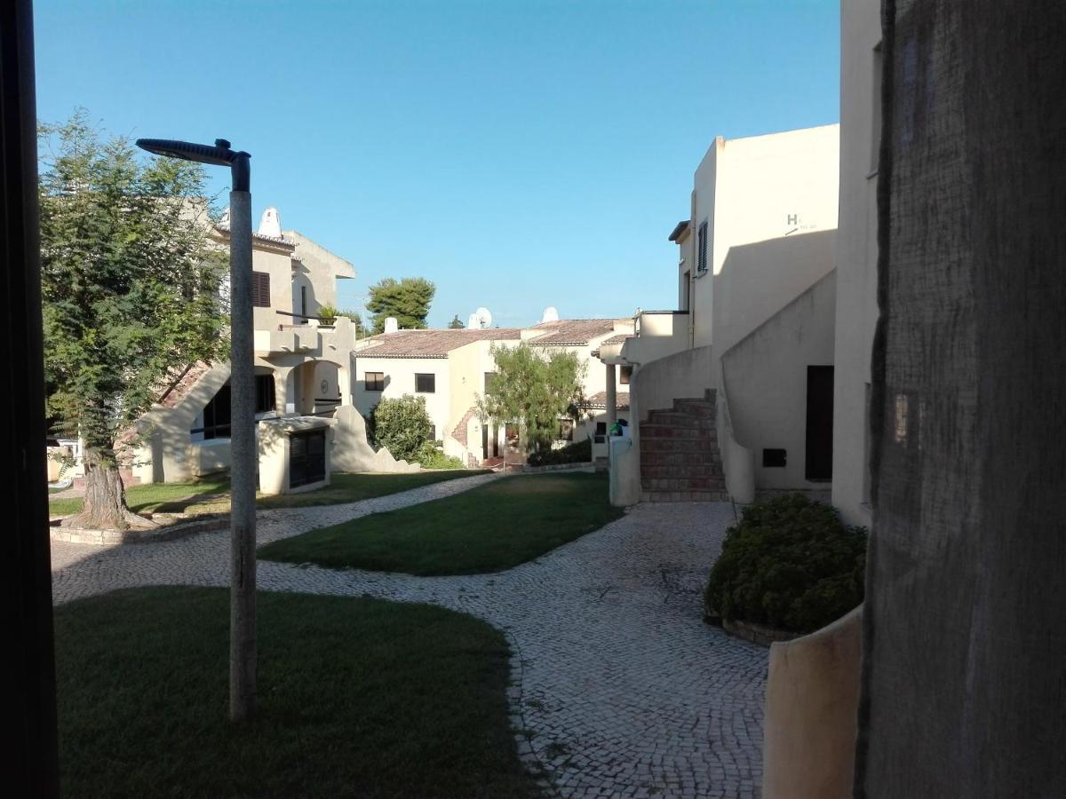 Casa Da Praia Alvor Εξωτερικό φωτογραφία