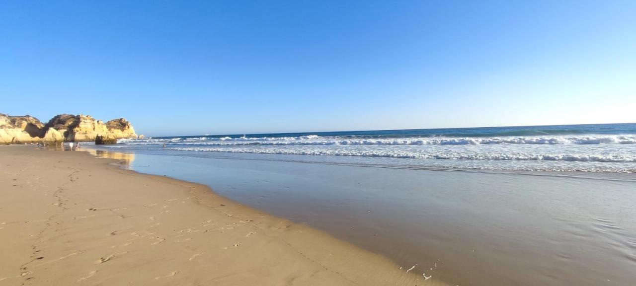 Casa Da Praia Alvor Εξωτερικό φωτογραφία