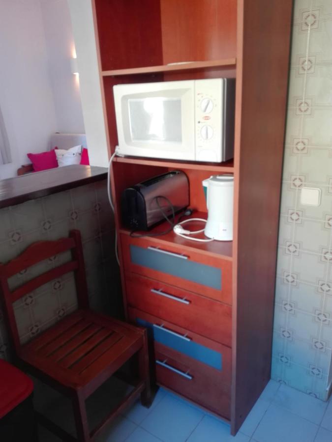 Casa Da Praia Alvor Εξωτερικό φωτογραφία