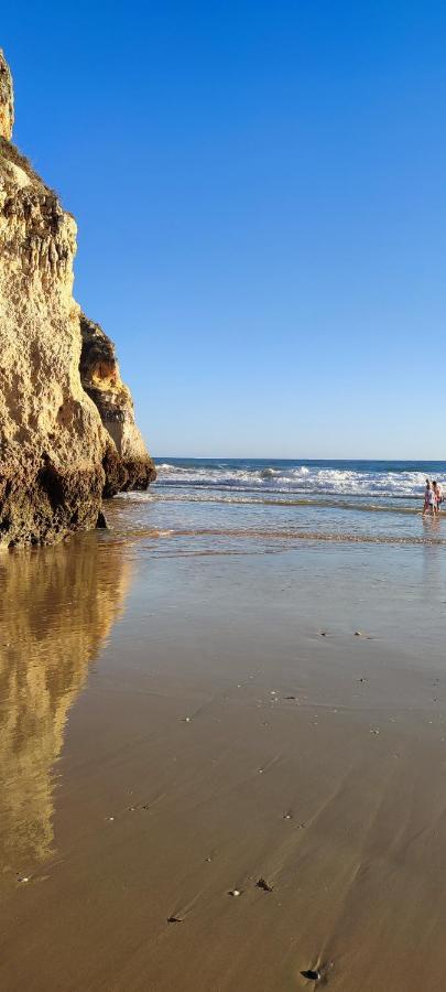 Casa Da Praia Alvor Εξωτερικό φωτογραφία