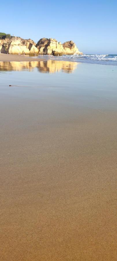 Casa Da Praia Alvor Εξωτερικό φωτογραφία