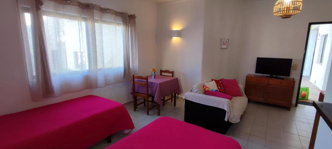 Casa Da Praia Alvor Εξωτερικό φωτογραφία