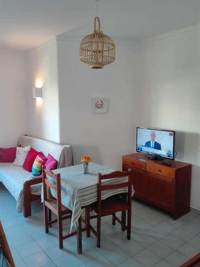 Casa Da Praia Alvor Εξωτερικό φωτογραφία