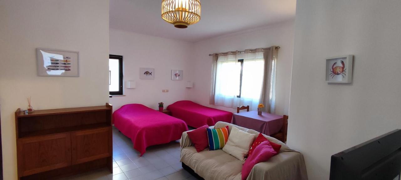 Casa Da Praia Alvor Εξωτερικό φωτογραφία