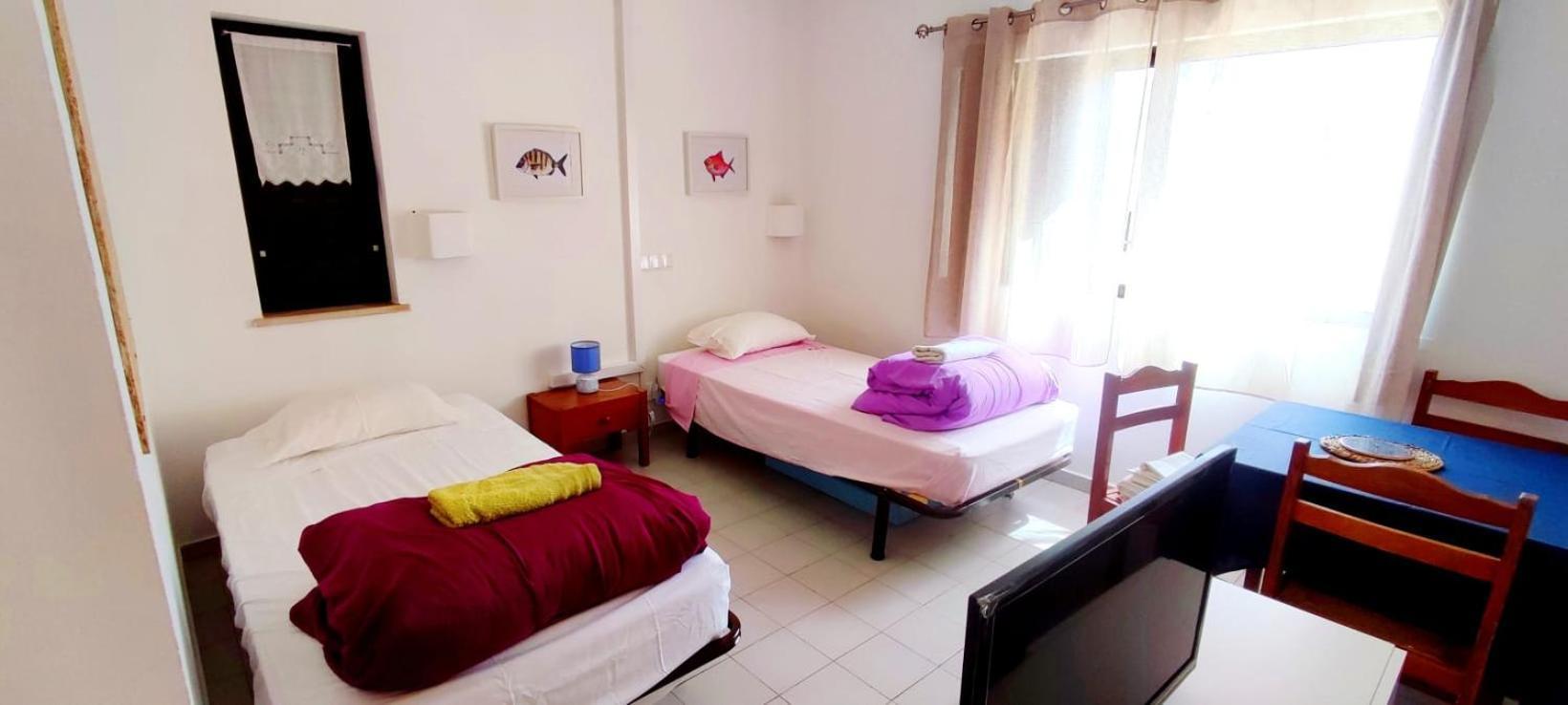 Casa Da Praia Alvor Εξωτερικό φωτογραφία
