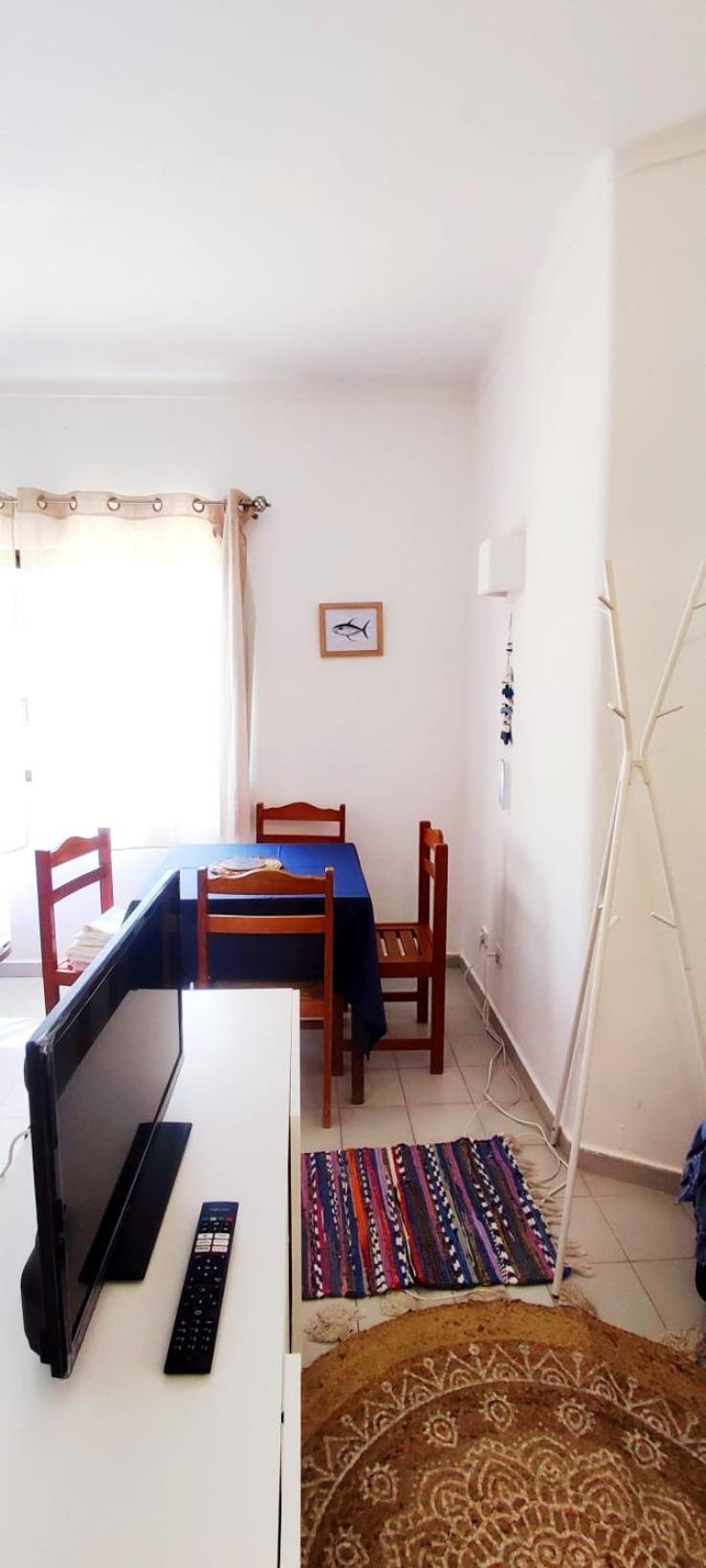 Casa Da Praia Alvor Εξωτερικό φωτογραφία