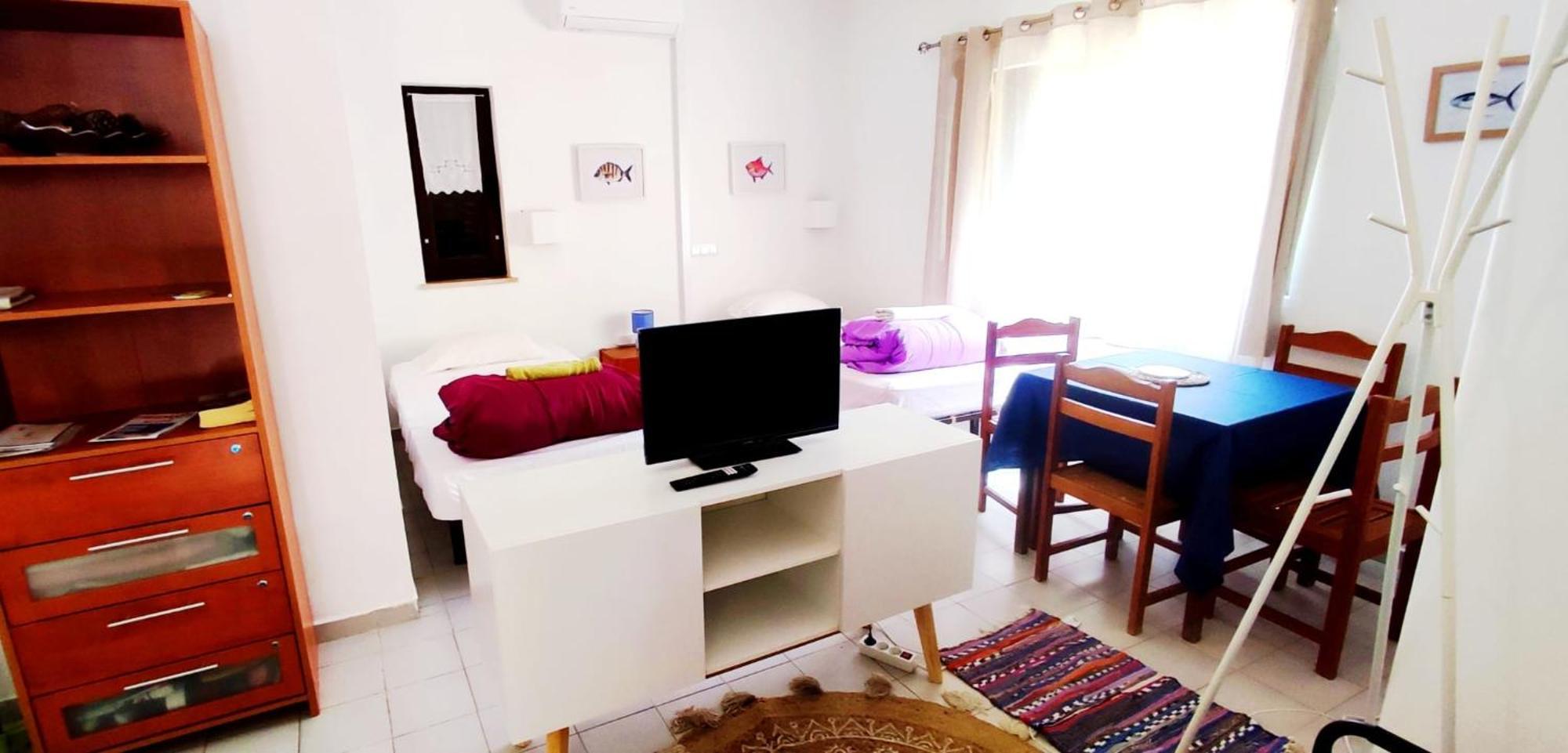 Casa Da Praia Alvor Εξωτερικό φωτογραφία